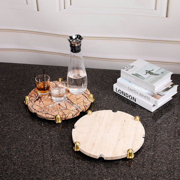 Marble Tray