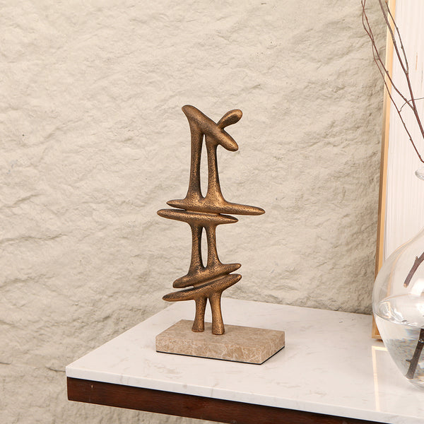 Desktop Sculpture