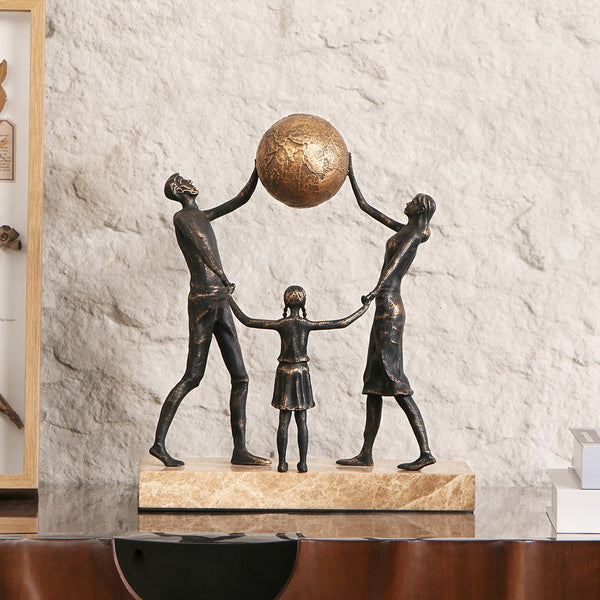 Desktop Ornament