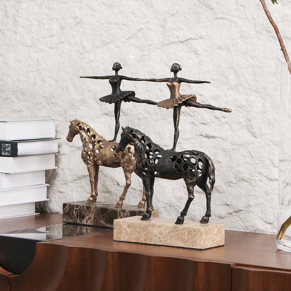 Desktop Sculpture