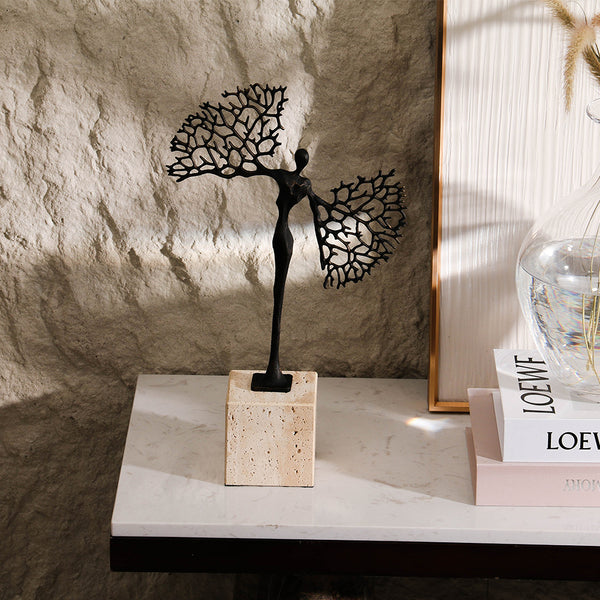 Desktop Sculpture
