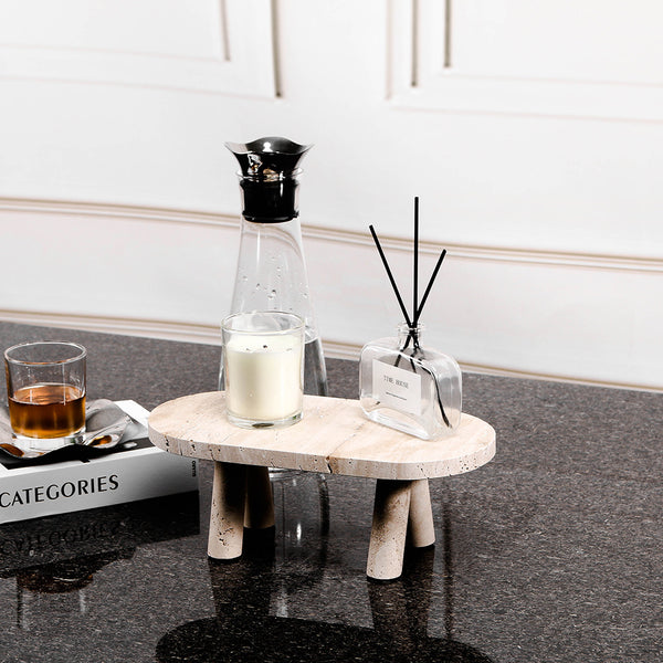 Marble Tray