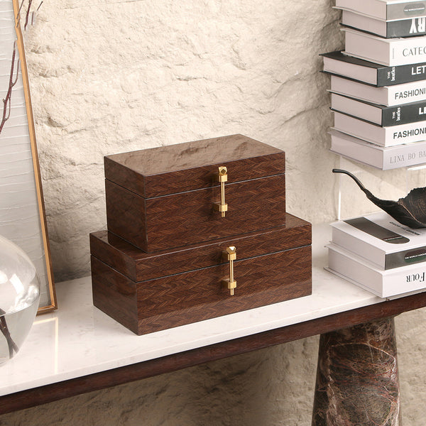 Jewelry Box / Storage Box