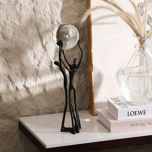 Sculpture