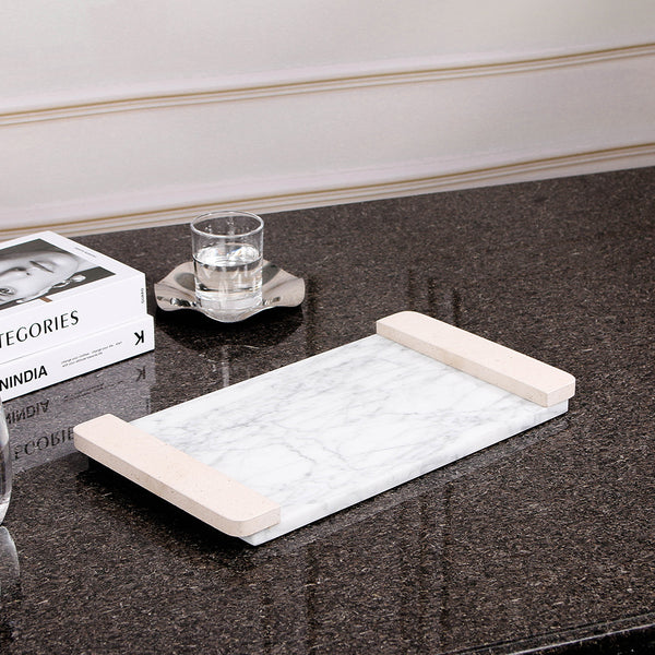 Rectangular Tray