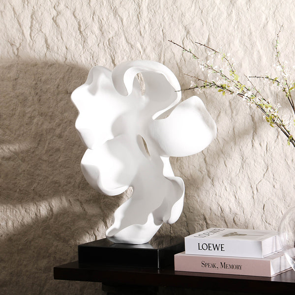 Desktop Abstract Sculpture