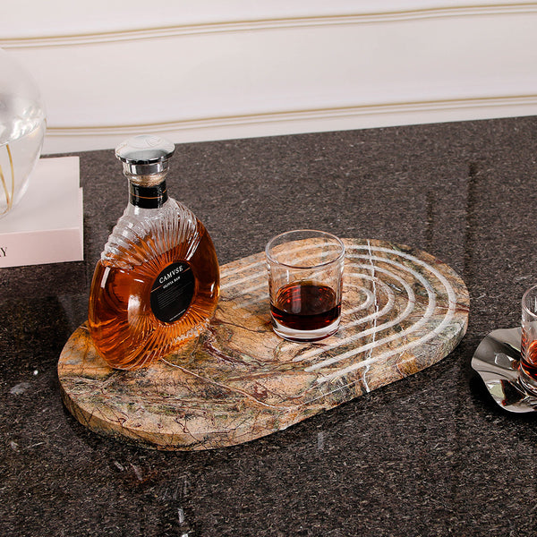 Marble Tray