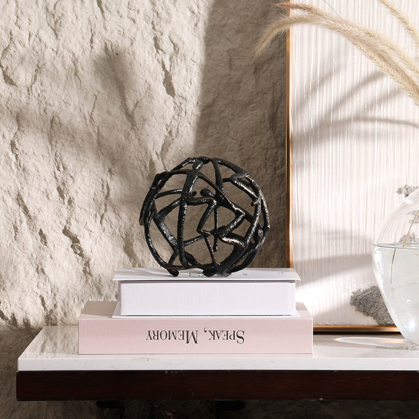 Sculpture