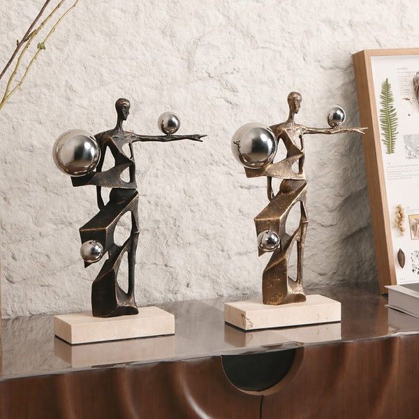Desktop Sculpture