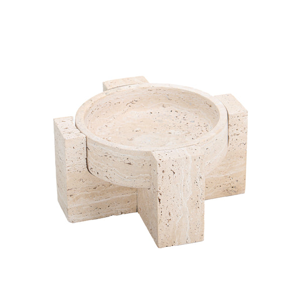 Marble Bowl Decoration