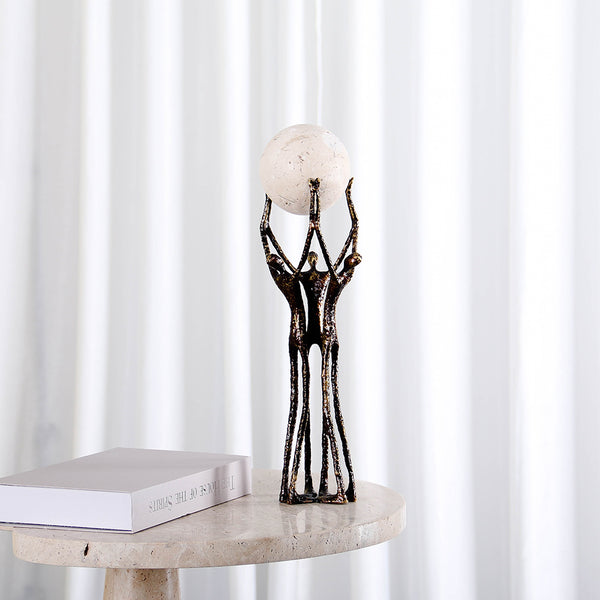 Sculpture
