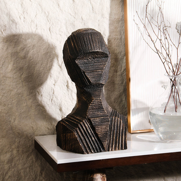 Home Decor Sculpture