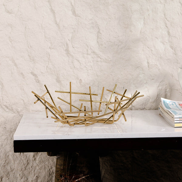 Irregular Tray