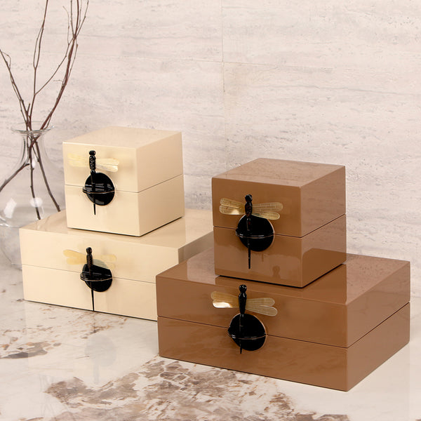Jewelry Box / Storage Box