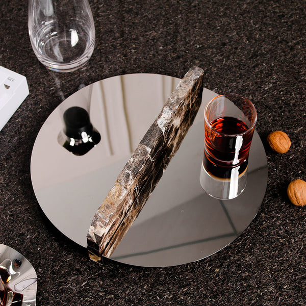 Round Tray