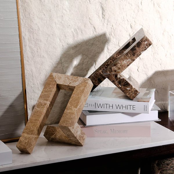 Desktop Stone Decoration