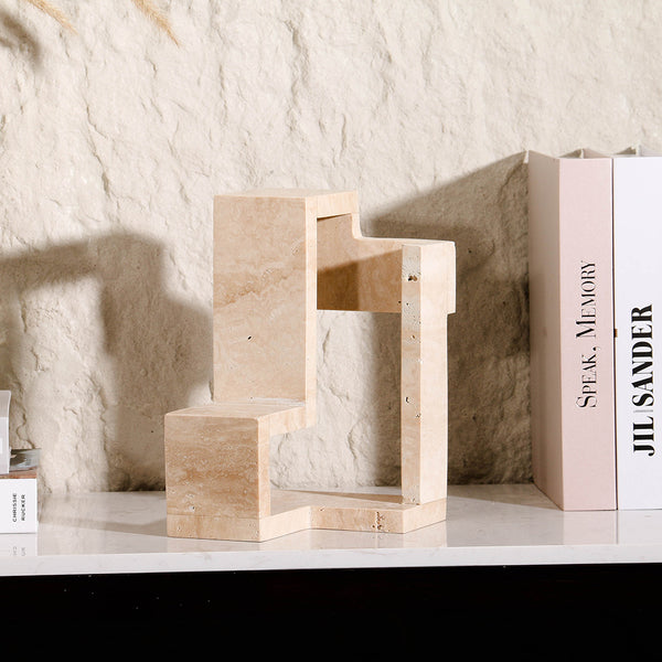 Sculpture Home Decor