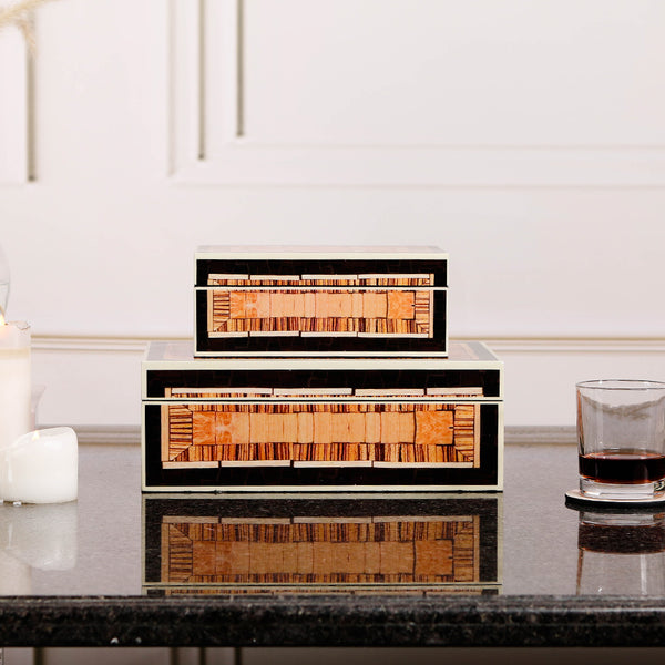 Jewelry Storage Box