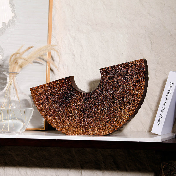 Geometric Sculpture