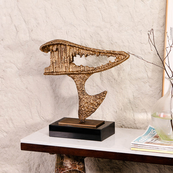 Desktop Sculpture