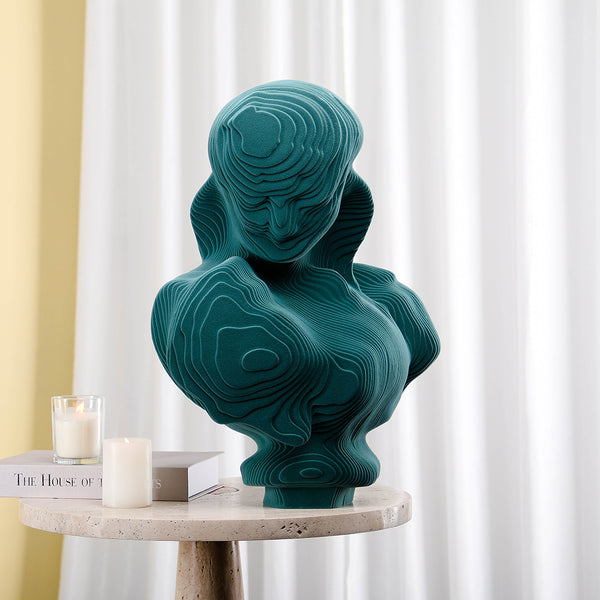 Figure Sculpture