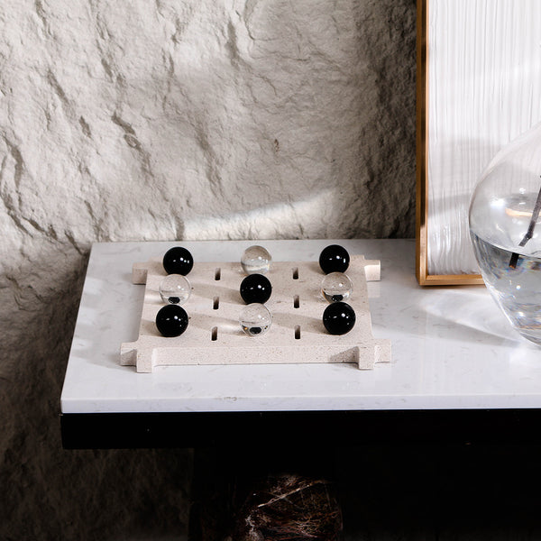 Marble Chessboard