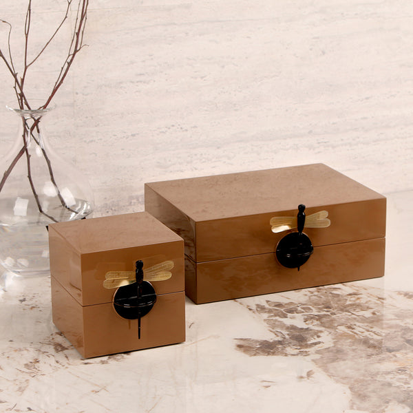 Jewelry Box / Storage Box