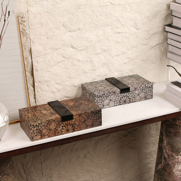Jewelry Box / Storage Box