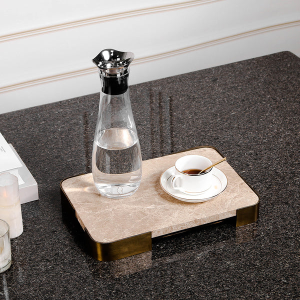 Marble Tray