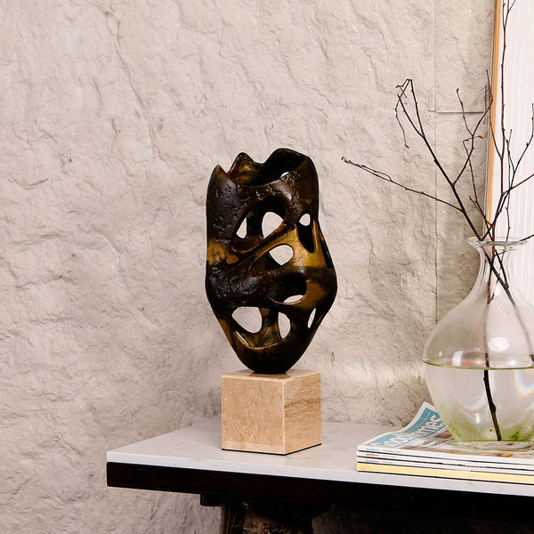 AbsrtractSculpture