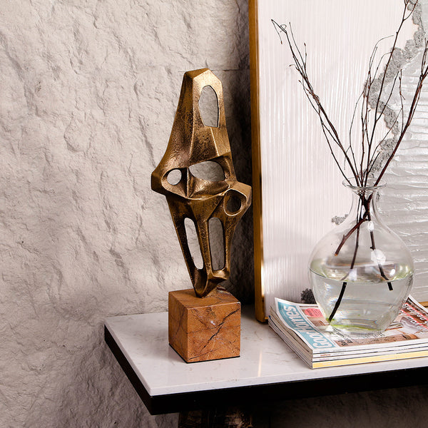 Desktop Sculpture