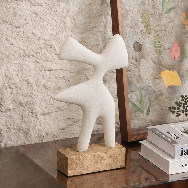 Desktop Ornament