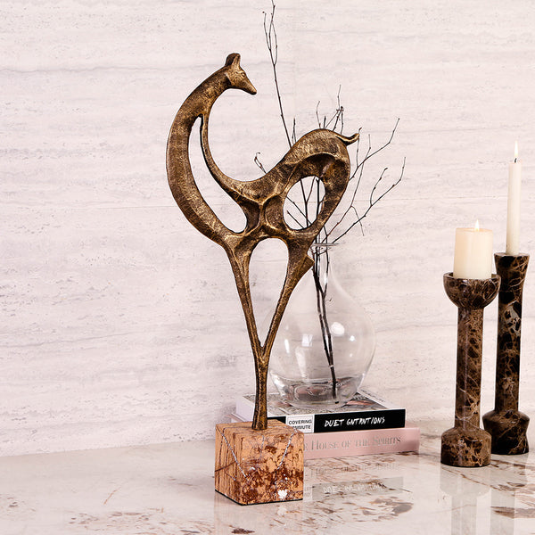 Desktop Sculpture