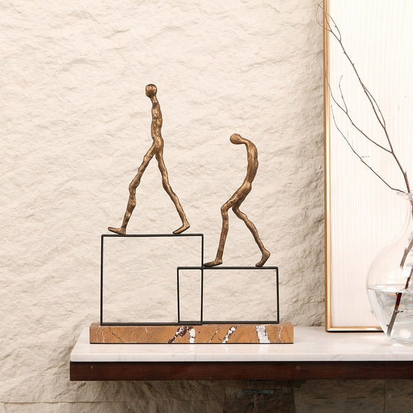Desktop Sculpture