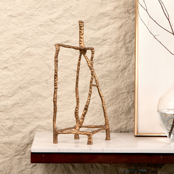 Desktop Sculpture