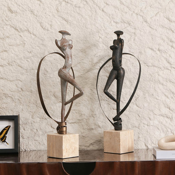 Desktop Ornament