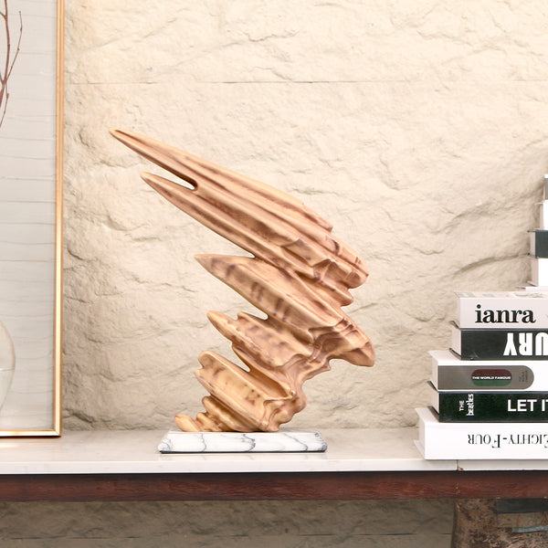 Desktop Sculpture