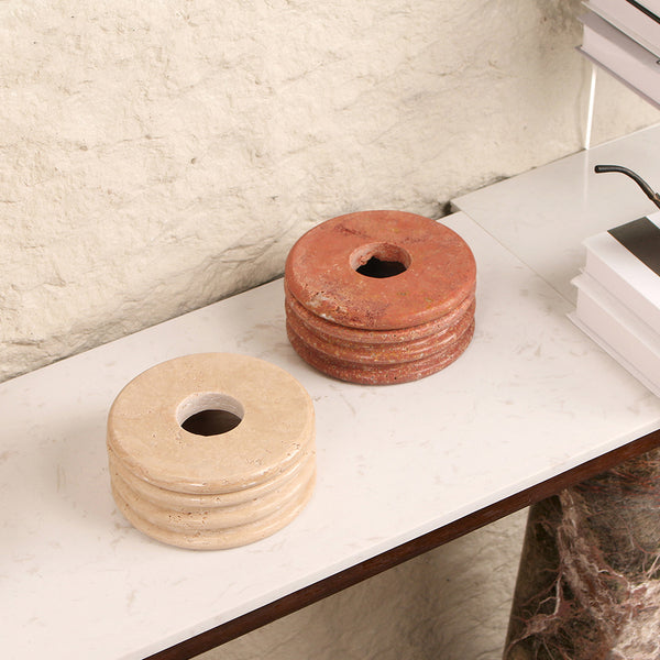 Jewelry Jar / Storage Jar