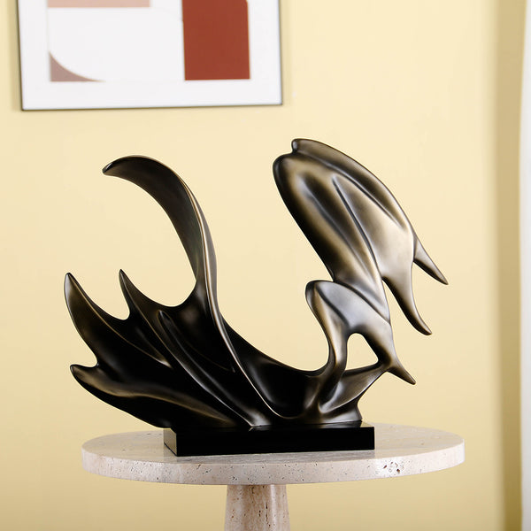 Water Sculpture