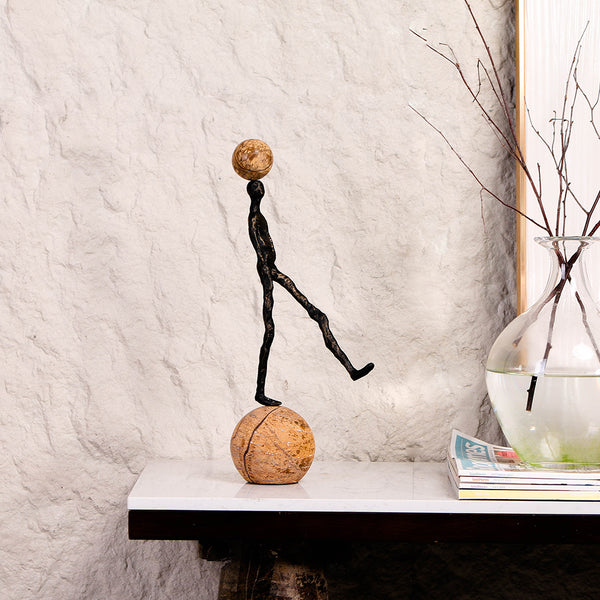Desktop Sculpture
