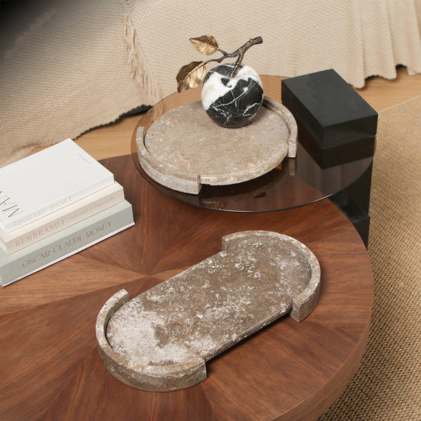 Scallop Edge Bowl