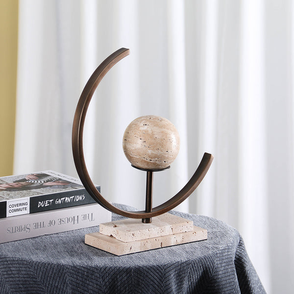 Abstract Sculpture