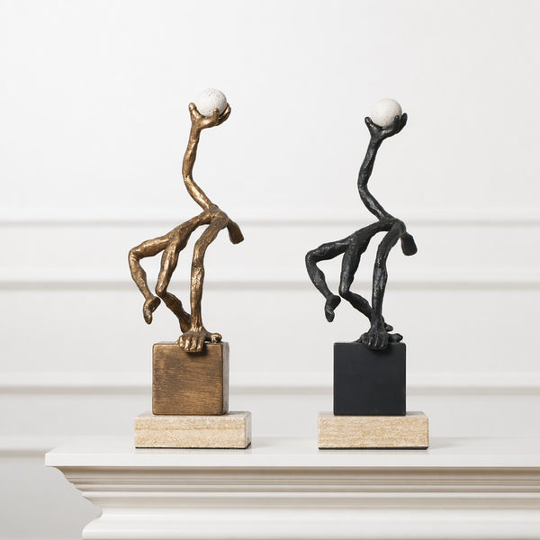 Desktop Sculpture