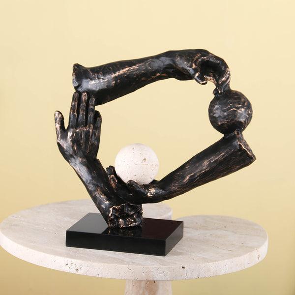 Home Decor Sculpture