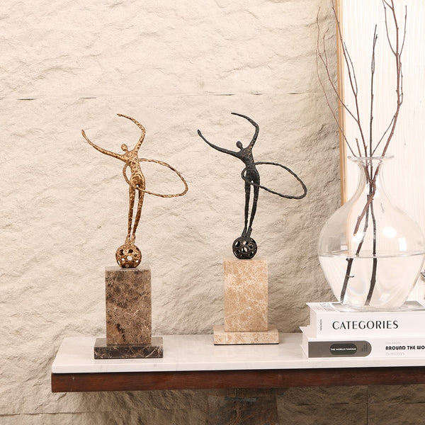 Desktop Sculpture