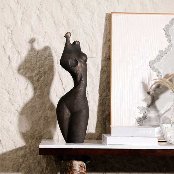 Decoration Sculpture