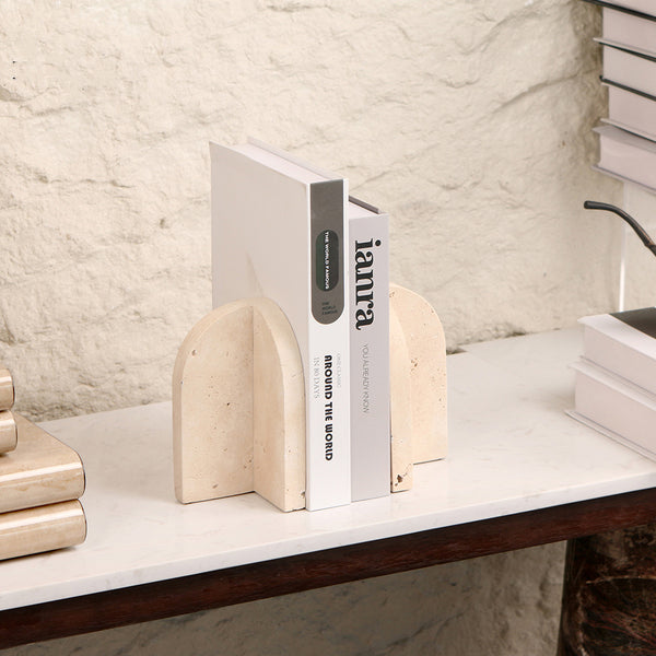 Sculpture Bookend