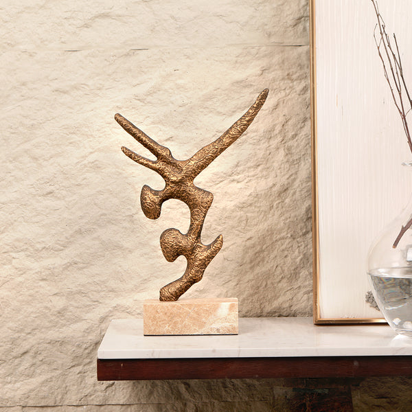 Dance Sculpture