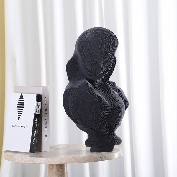 Figure Sculpture