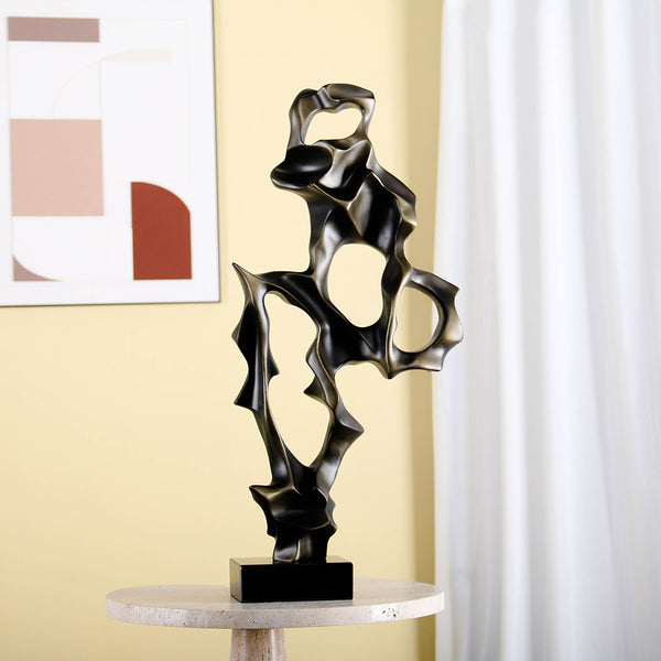 Abstract Sculpture